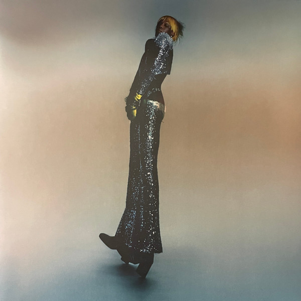 Yves Tumor – Praise A Lord Who Chews But Which Does Not Consume ...