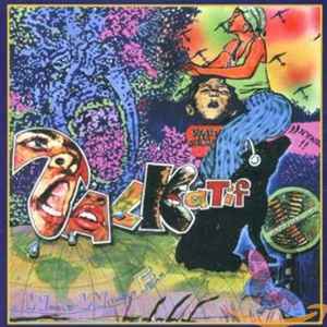 Antibalas – Talkatif (2002, Vinyl) - Discogs