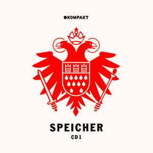Langt væk hver dag vakuum Michael Mayer - Speicher CD 2 | Releases | Discogs