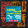 Herbie Mann Y Tamiko Jones - Música De Films