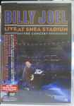 Cover of Live At Shea Stadium (The Concert), 2011-04-06, DVD