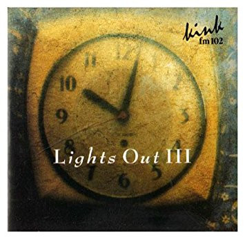 Album herunterladen Various - KINK Lights Out III