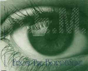 R.E.M. / Bingo Hand Job – From The Borderline (1991, CD) - Discogs