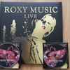 Roxy Music - Live