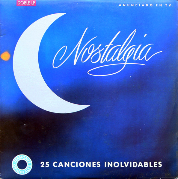 Lp Vinilo Mecano 20 Grandes Exitos Doble Colombia 1992