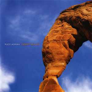 Desert Realms - Rudy Adrian