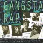 Gangsta Rap (1991, CD) - Discogs