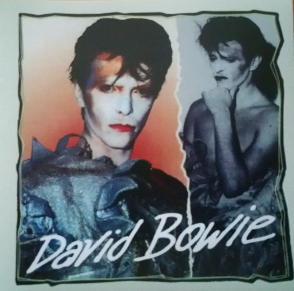 定番人気新作David Bowie/ Vampires of Human Flesh 洋楽