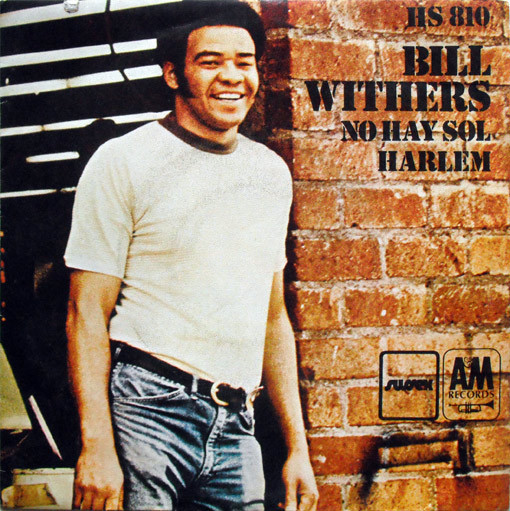 Bill Withers - Ain't No Sunshine (BBC 1973) Legendado em