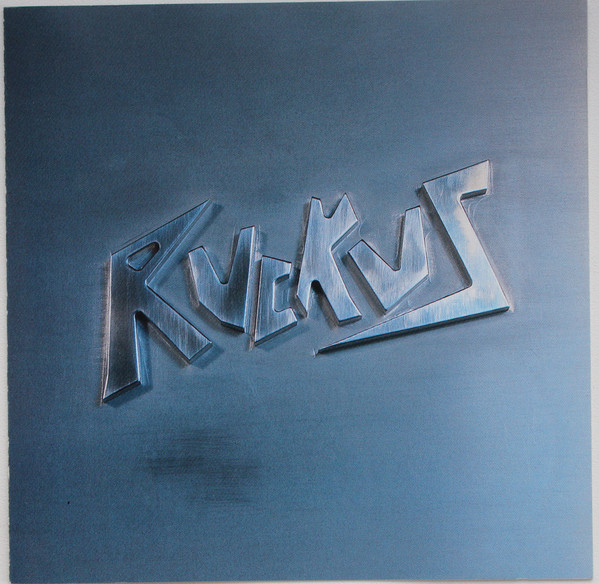 Ruckus – Ruckus (1992, CD) - Discogs