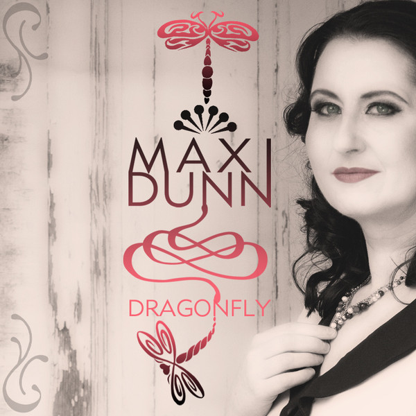 Album herunterladen Maxi Dunn - Dragonfly
