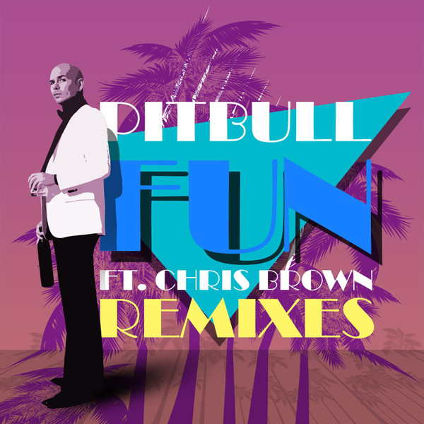 ENTERTAINMENT: Pitbull's “Globalization” Full Of Fun, Upbeat Singles