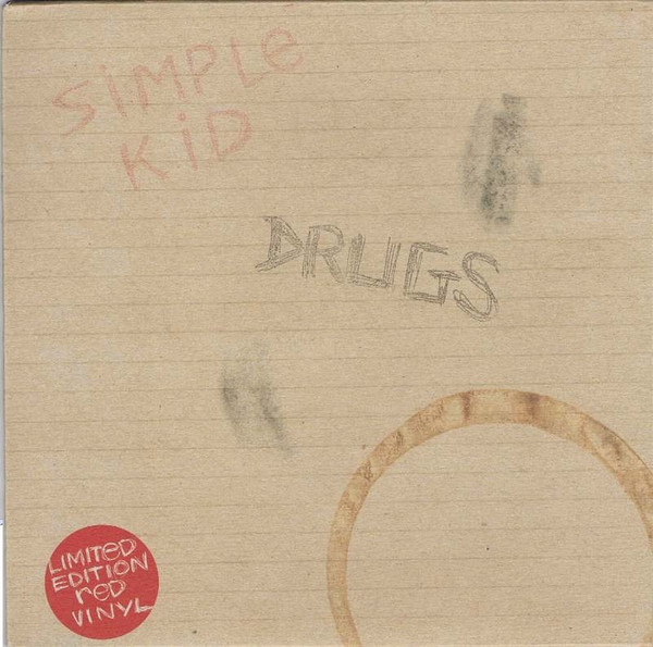 lataa albumi Simple Kid - Drugs