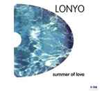 Cover of Summer Of Love, 2001, CD