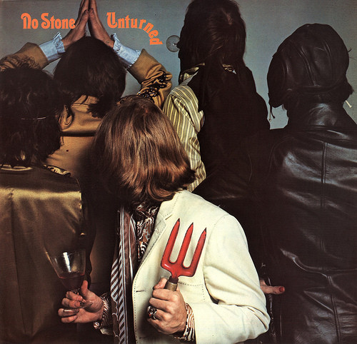 The Rolling Stones – No Stone Unturned (1979, Vinyl) - Discogs