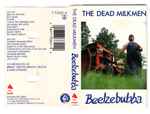 Cover of Beelzebubba, 1988, Cassette