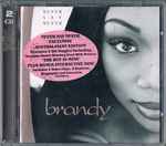 Brandy - Never Say Never | Releases | Discogs