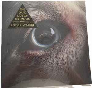 The Dark Side Of The Moon Redux (Vinyl, LP, Album, Stereo) for sale