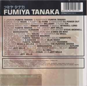 Fumiya Tanaka - Mix-Up Vol. 4 | Releases | Discogs