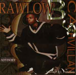 Rawlow-B – Cashvillan (1997, CD) - Discogs