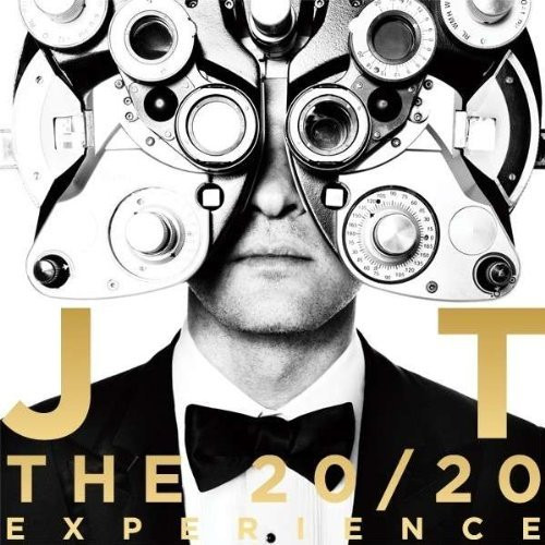 Justin Timberlake - The 20/20 Experience | Releases | Discogs