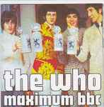 Cover of Maximum BBC, 1994, CD