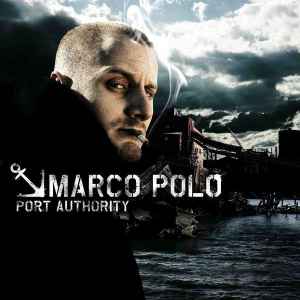 Marco Polo (3) - Port Authority