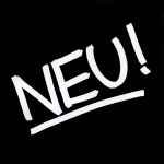 Cover of Neu! '75, 1982, Vinyl