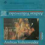 Cover of Andreas Vollenweider, 1984, Cassette