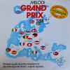 Various - Melodi Grand Prix 1988