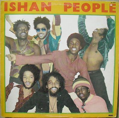 Ishan People - Ishan People | Releases | Discogs