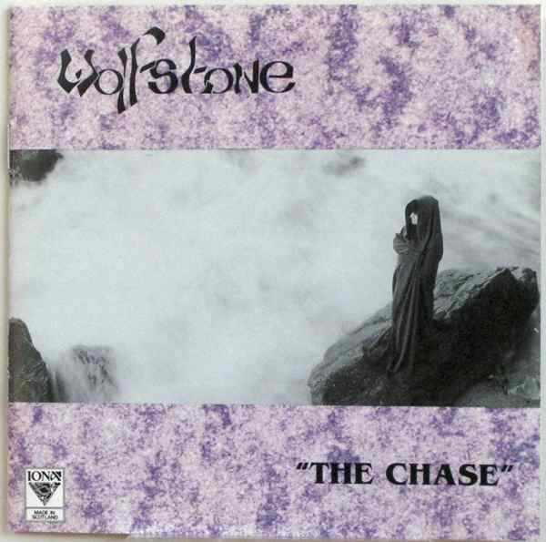 Wolfstone - The Chase on Discogs