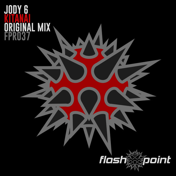 Album herunterladen Jody 6 - Kitanai Original Mix