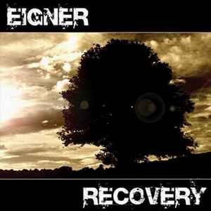 Christian Eigner - Recovery album cover