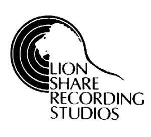 Lion Share Recording Studios on Discogs