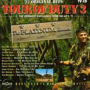 Various - Tour Of Duty 3