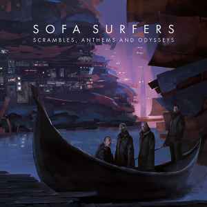 disgusting cargo birthday Sofa Surfers - Superluminal | Releases | Discogs