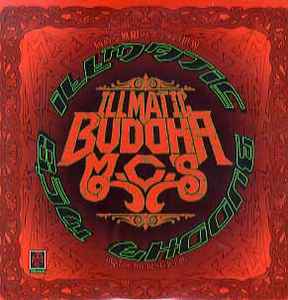 Buddha Brand – Funky Methodist (1997, Vinyl) - Discogs