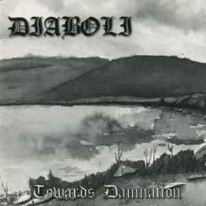 Towards Damnation - Diaboli