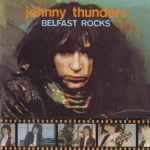 Cover of Belfast Rocks, 1997, CD