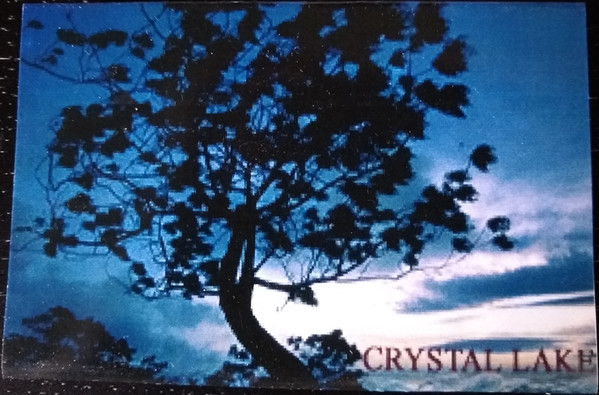 last ned album Crystal Lake - Freewill