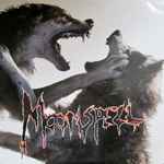 Cover of Wolfheart, 2003, Vinyl
