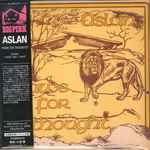 Aslan – Paws For Thought (1976