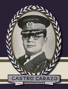 Castro Carazo