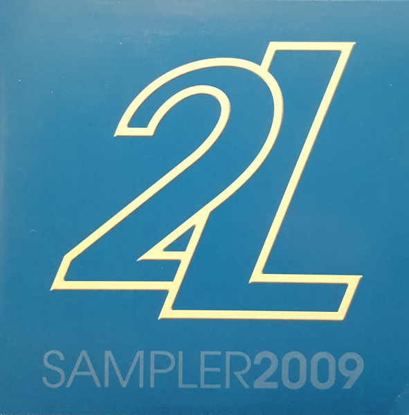 The Nordic Sound - 2L Sampler 2009 (2009, CD) - Discogs