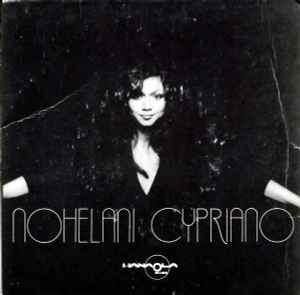 Nohelani Cypriano – Nohelani (1978, Vinyl) - Discogs