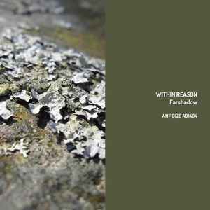 Within Reason - Farshadow album cover