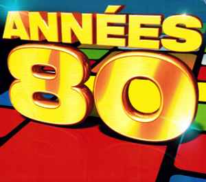 Années 80 Hits-Box (2007, CD) - Discogs