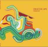 Yabugarashi - Creative Ape album cover