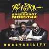 Twista & The Speedknot Mobstaz* - Mobstability